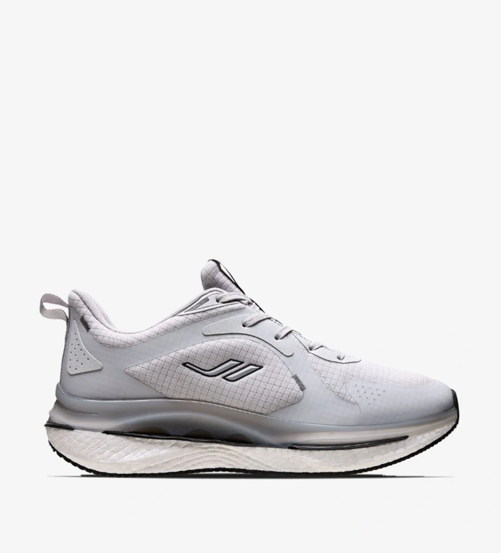 Tigan 3 A-Shock Foam ErkekSpor Ayakkabı