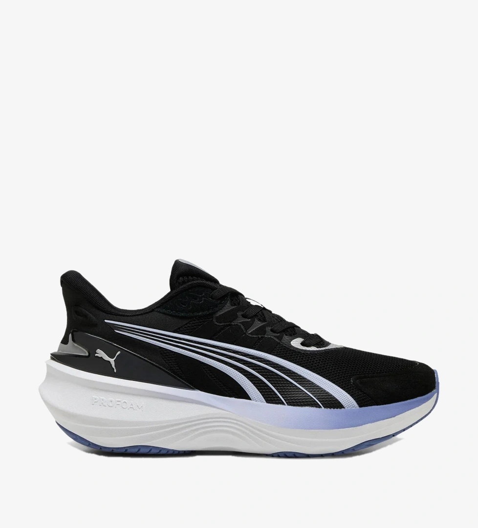 Puma Pulse Pro Siyah Kadın Koşu Ayakkabısı