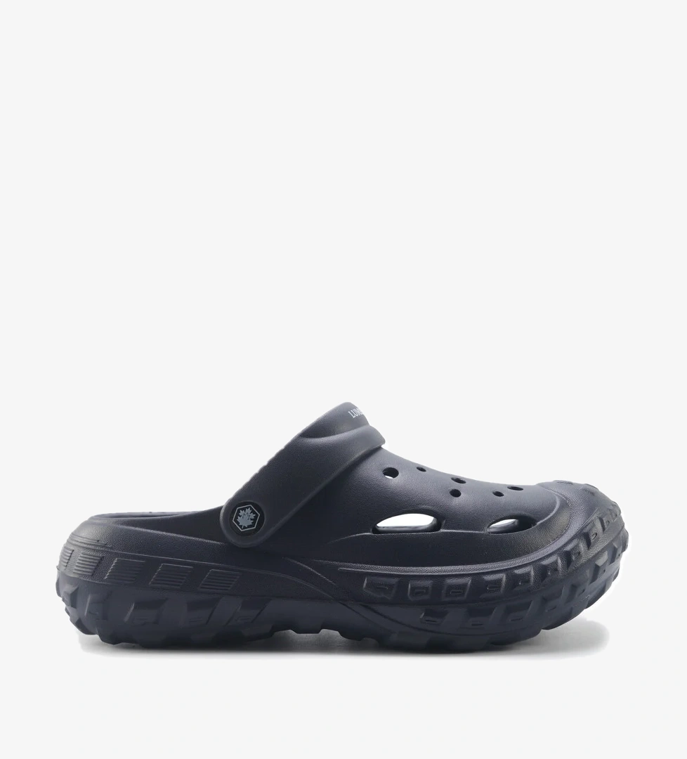 ALEXA 5FX LACI Erkek Sabo Terlik - Görsel 1