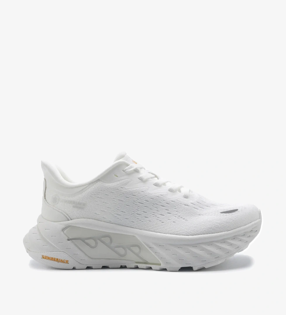 LENI WMN 5FX BEYAZ Kadın Comfort Ayakkabı - Görsel 1