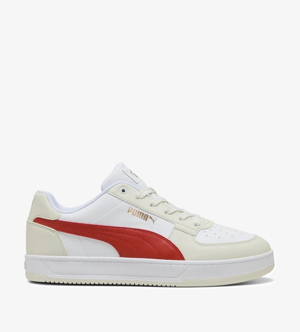 Caven 2.0 Bej Erkek Sneaker