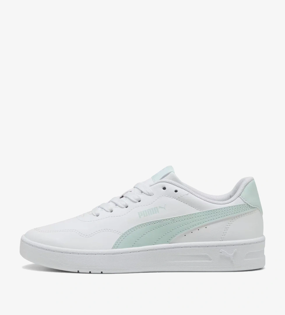 Puma Court Lally Kadın 40036706 Spor Ayakkabı model görseli
