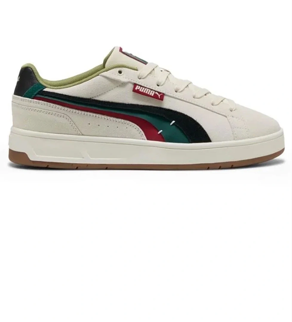 Puma Puma Erkek Günlük Spor Court Ayakkabı Classico Greenside 40161201 model görseli