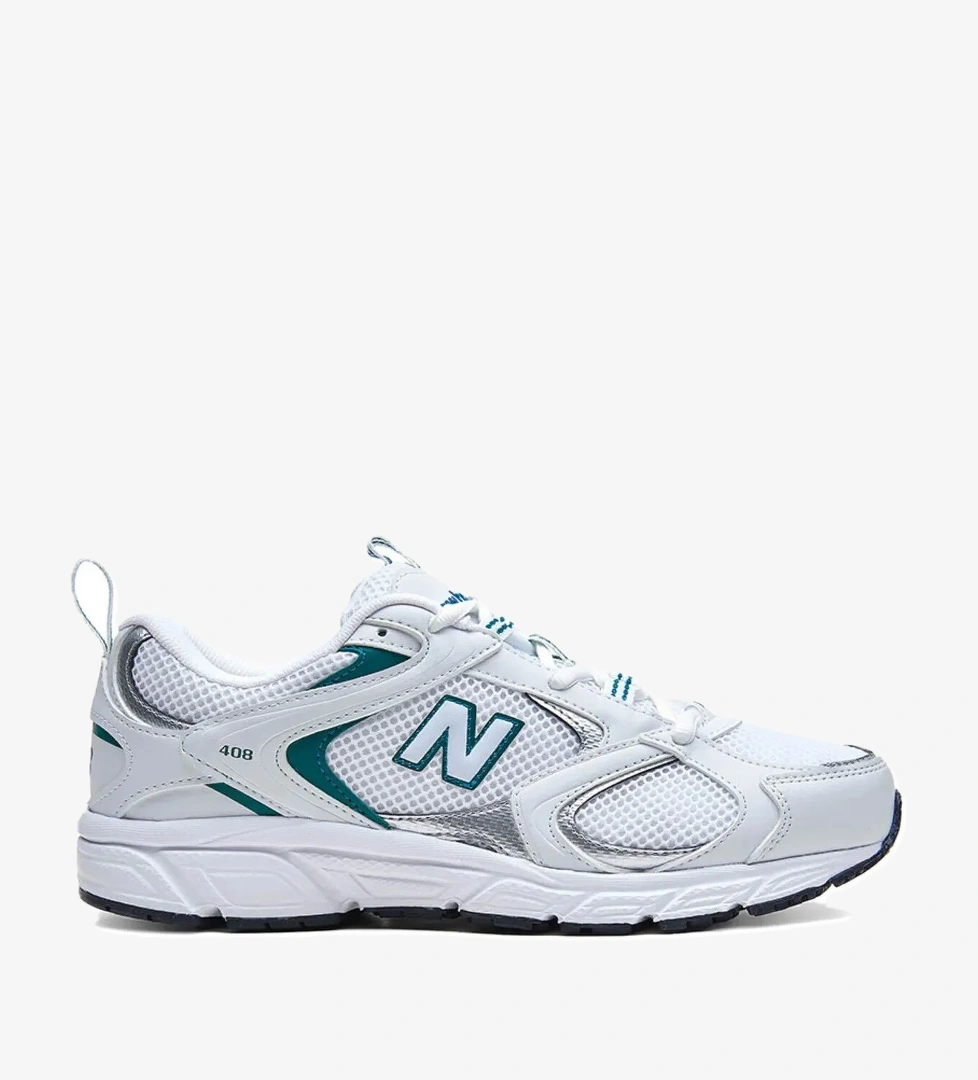 New Balance Unisex Performance Spor Ayakkabı WL408WG model görseli