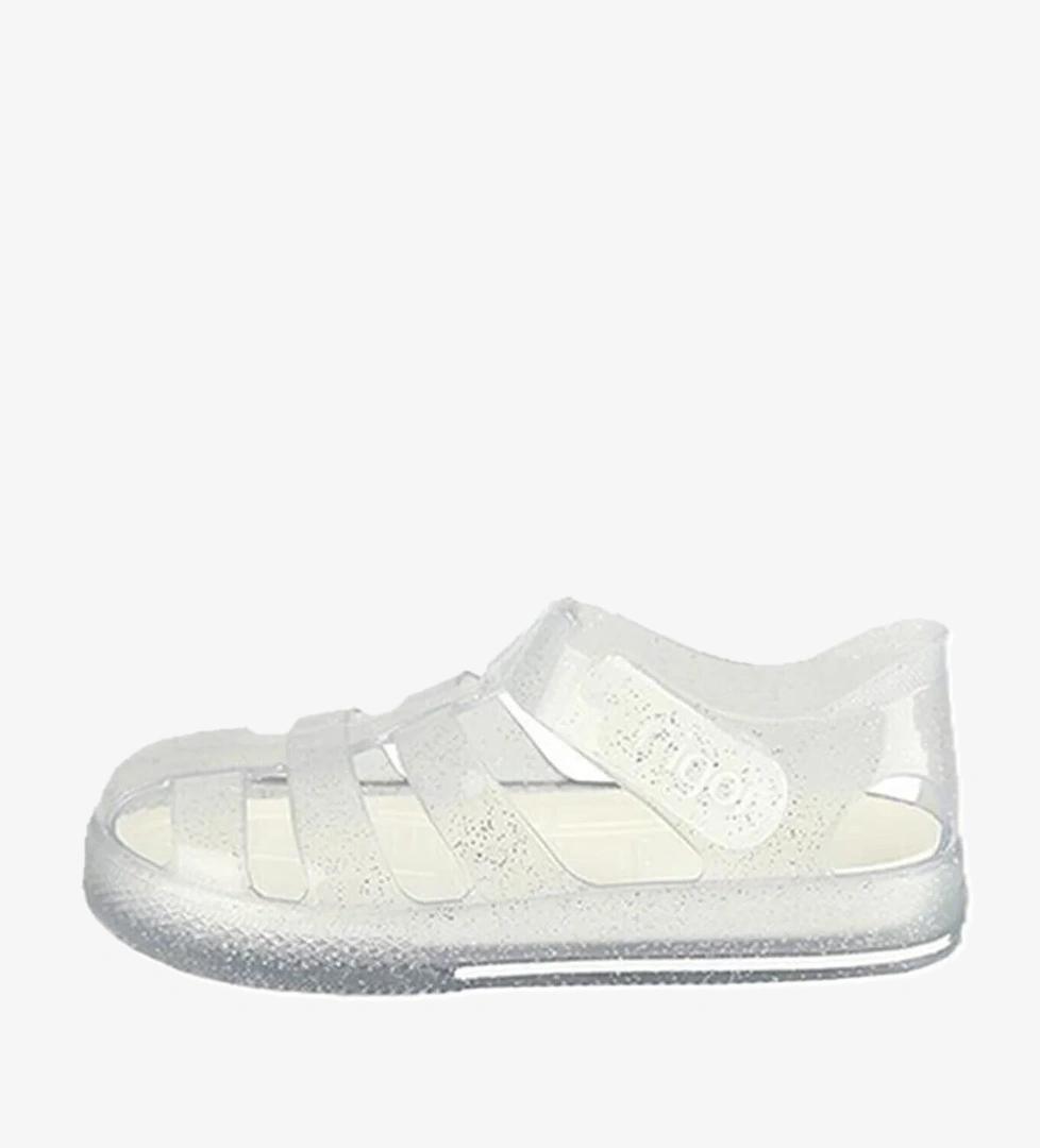 Igor Star Glitter Çocuk Sandalet S10265-209 model görseli