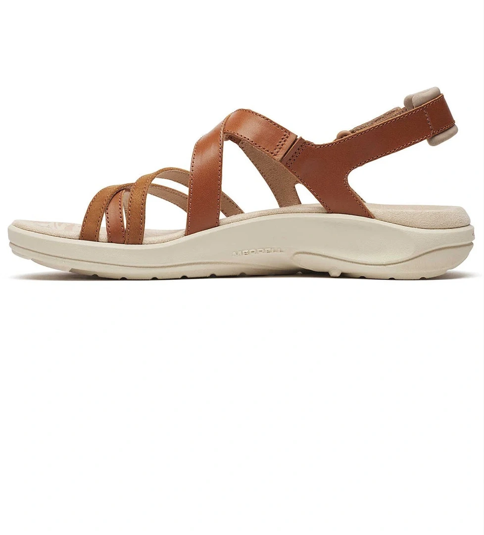 Merrell Merrell Harbor Kadin Backstrap Kadın Sandalet model görseli