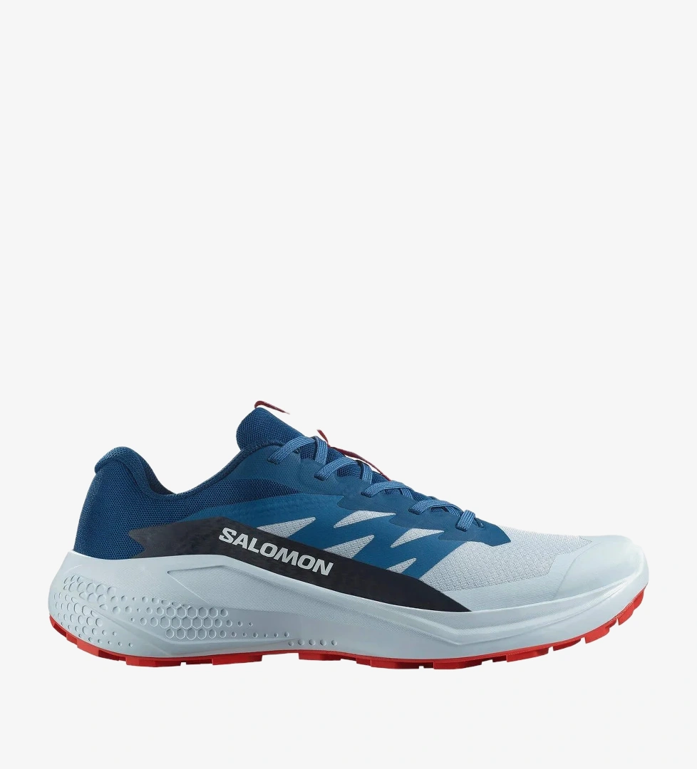 Salomon Alphaglide Erkek Patika Koşusu Ayakkabı