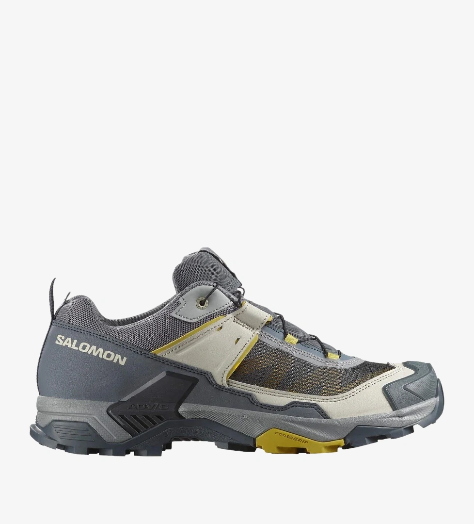 Salomon Gri Salomon X Ultra 5