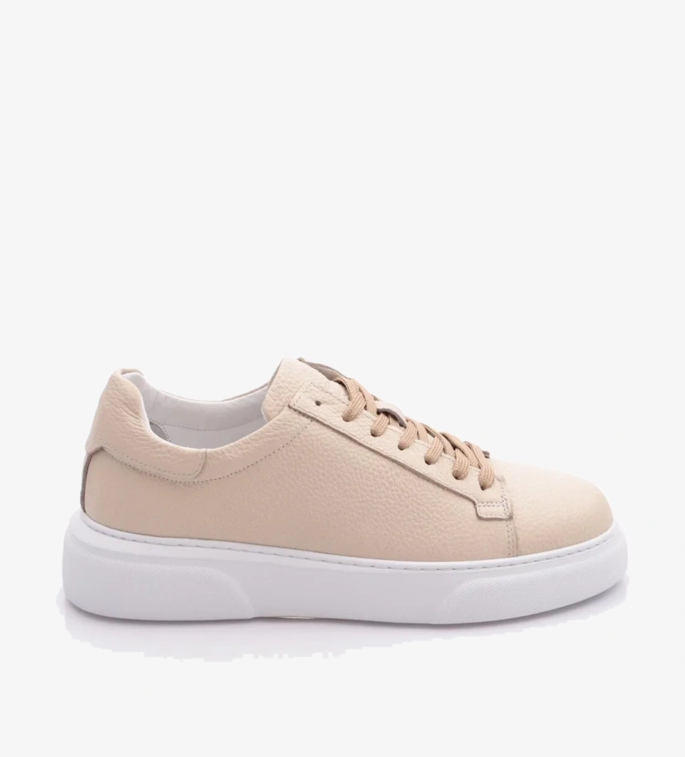 Leo Erkek Sneakers Ayakkabi