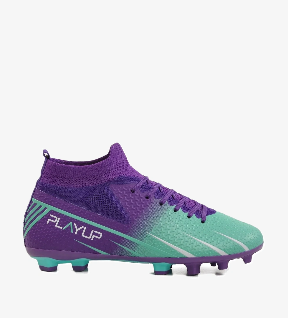 Mor Çoraplı Erkek Krampon MK-251-143 M