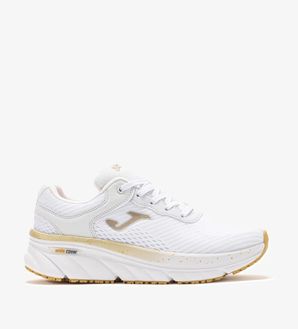 Joma Atenea Lady 2502 Blanco Beyaz Kadın Sneaker model görseli