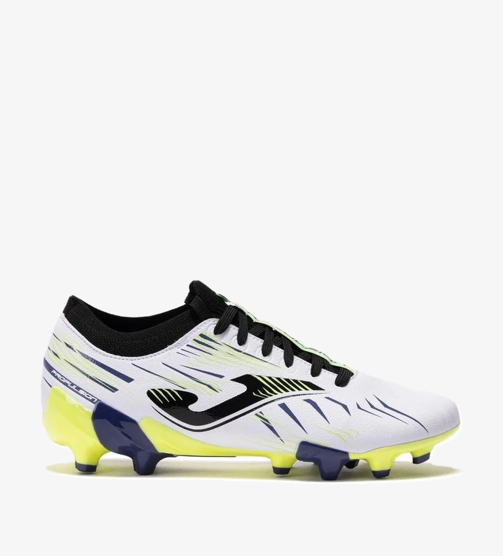 Joma Joma Propulsion 2502 Blanco Fi Beyaz Erkek Krampon model görseli