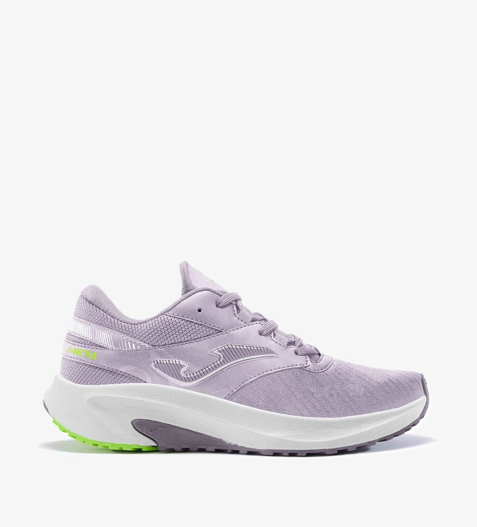 Joma Meta Lady 2519 Violeta Mor Kadın Koşu Ayakkabısı model görseli