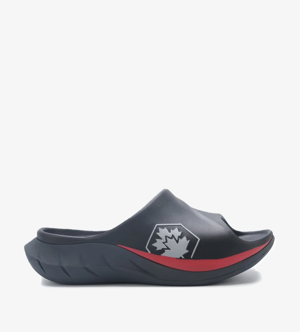 ZED 5FX Siyah Erkek Terlik - Görsel 1