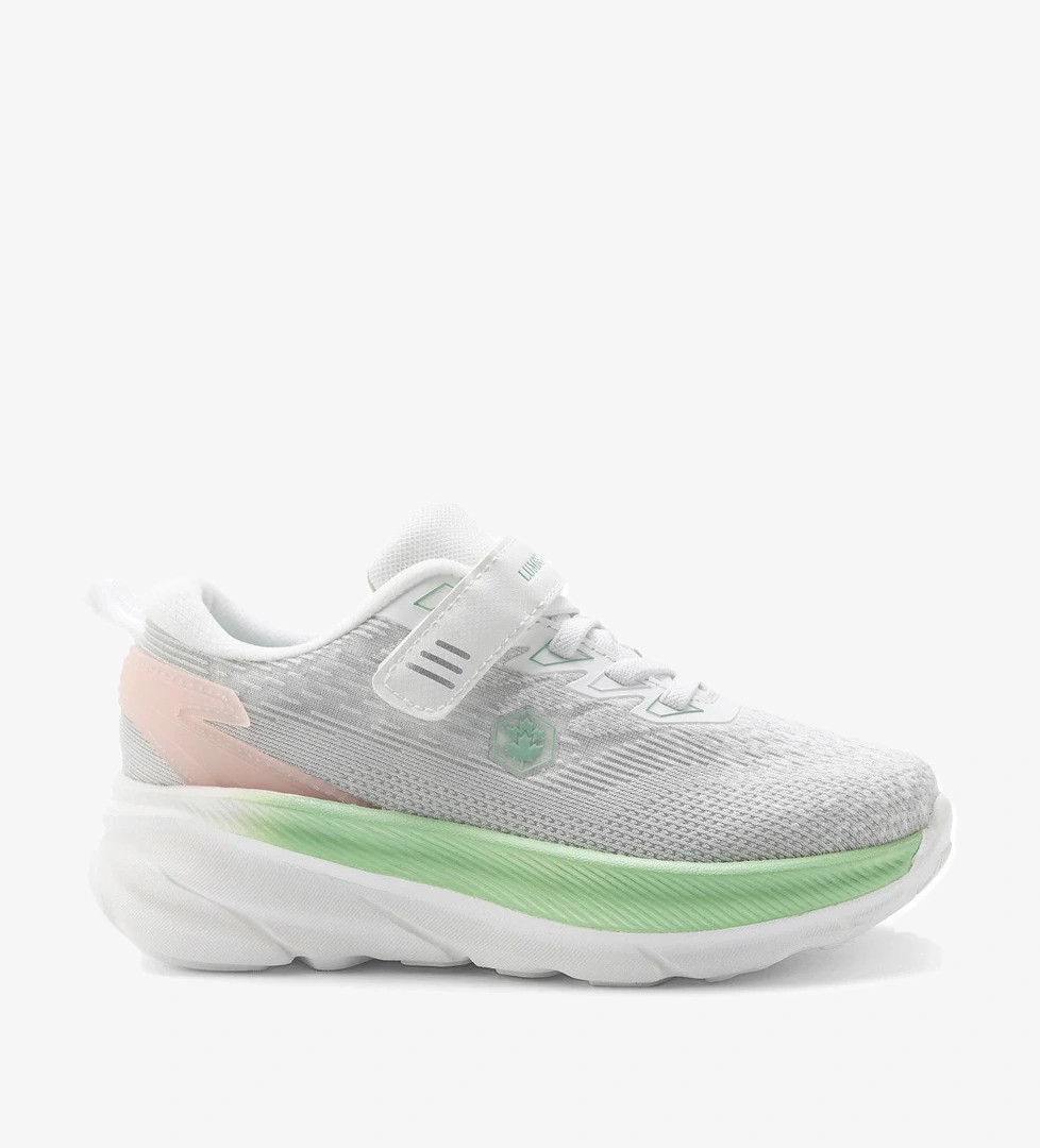 BONUS 5FX BEYAZ Kız Çocuk Spor Ayakkabı - Görsel 1