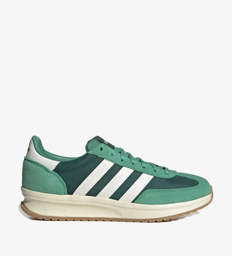 adidas RUN 70S 2.0 Yeşil Erkek Sneaker
