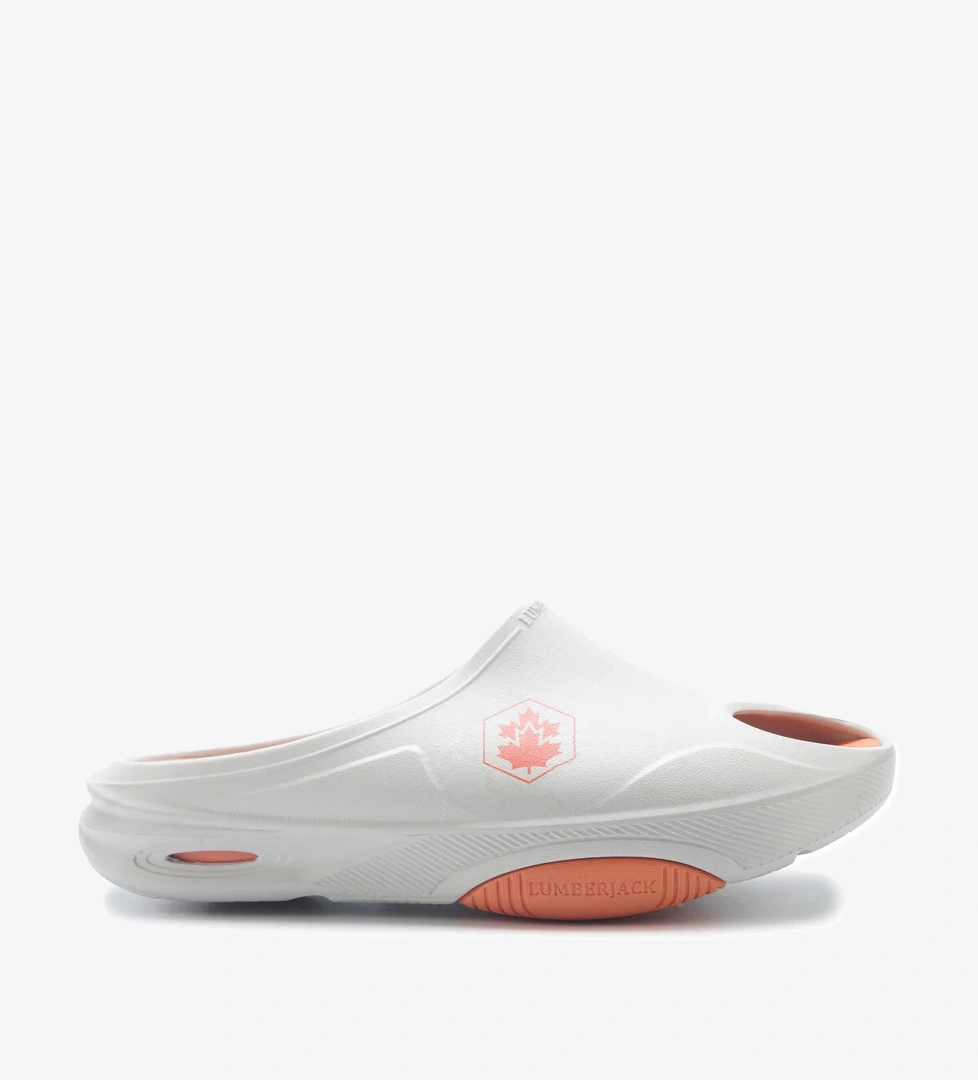 SEDRA 5FX Bej Erkek Terlik - Görsel 1