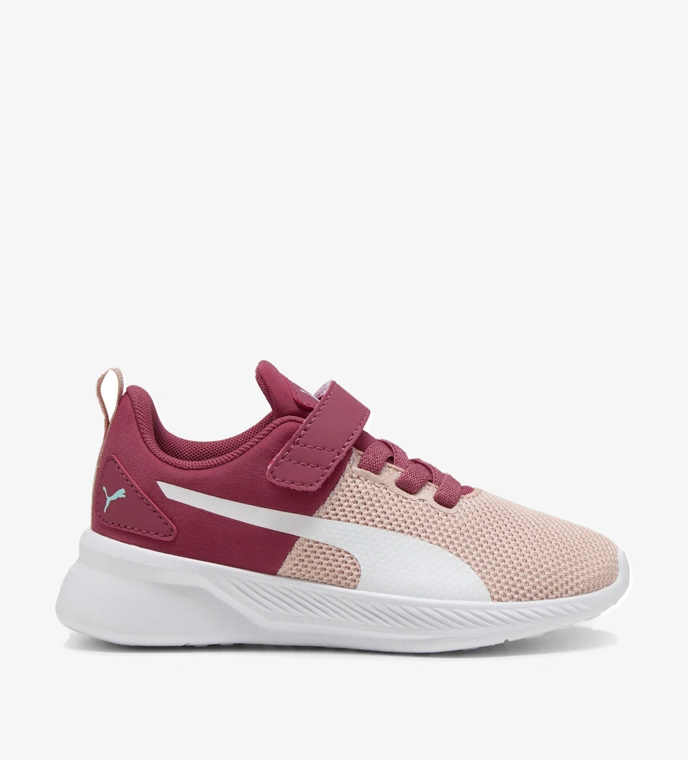 Puma Puma Flyer Runner V PS Rose Qu Pembe Kız Çocuk Koşu Ayakkabısı model görseli