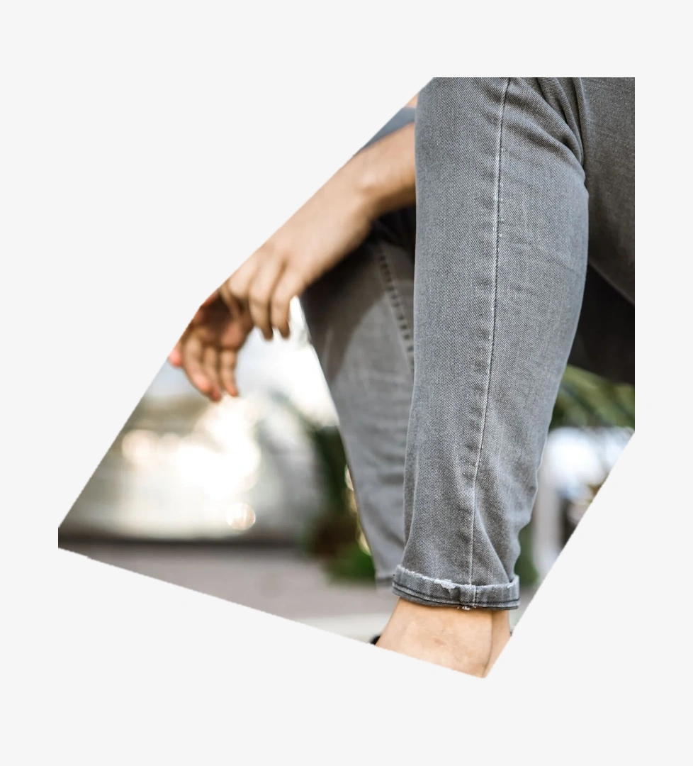 Pabucmarketi Püsküllü Erkek Günlük Ayakkabı Siyah model görseli