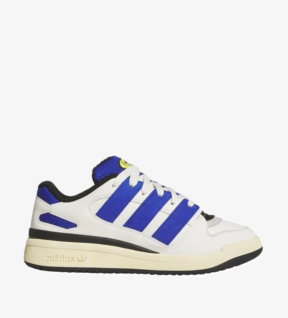 Adidas Beyaz Erkek Sneaker FORUM2000 JI3276 model görseli