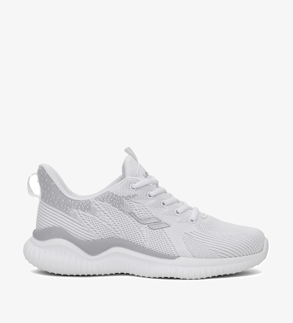 Lescon 25YBAU00ETNAU Etna 4 Flex Unisex Yürüyüş Ayakkabısı Beyaz model görseli