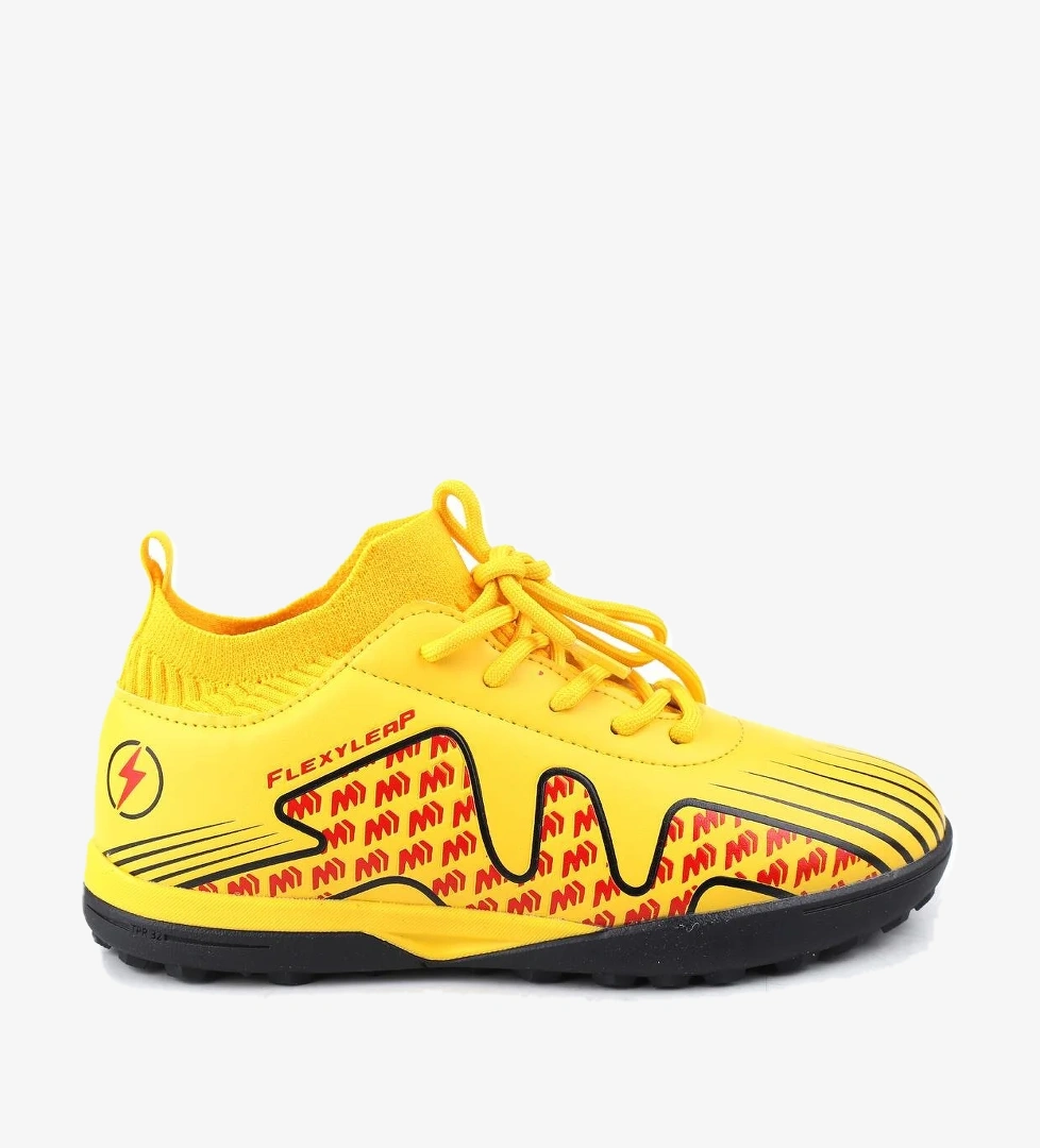 Pele Erkek Çocuk Halı Saha Spor Ayakkabı