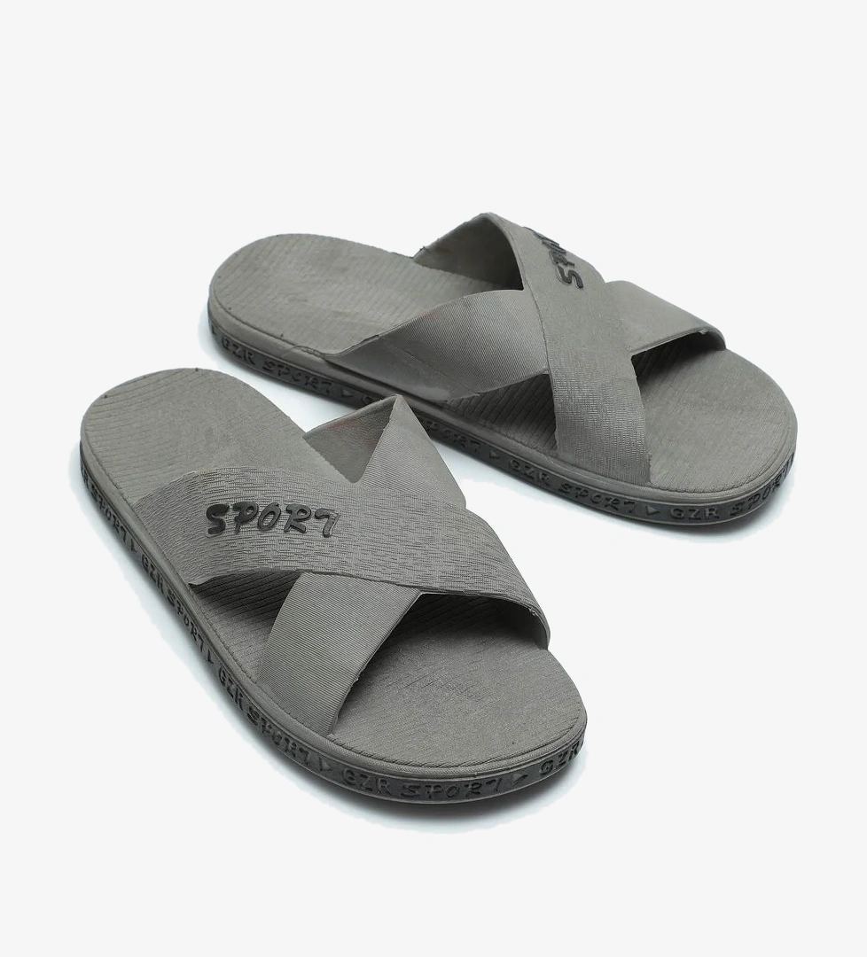 13090 Erkek Kaydırmaz Deniz Plaj Havuz Banyo Günlük Terlik