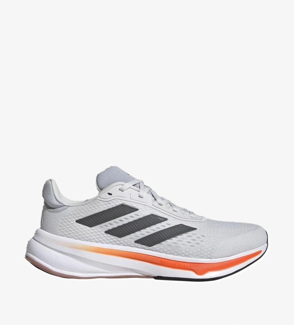 Adidas Adidas Response Super Erkek Gri Koşu Ayakkabısı model görseli