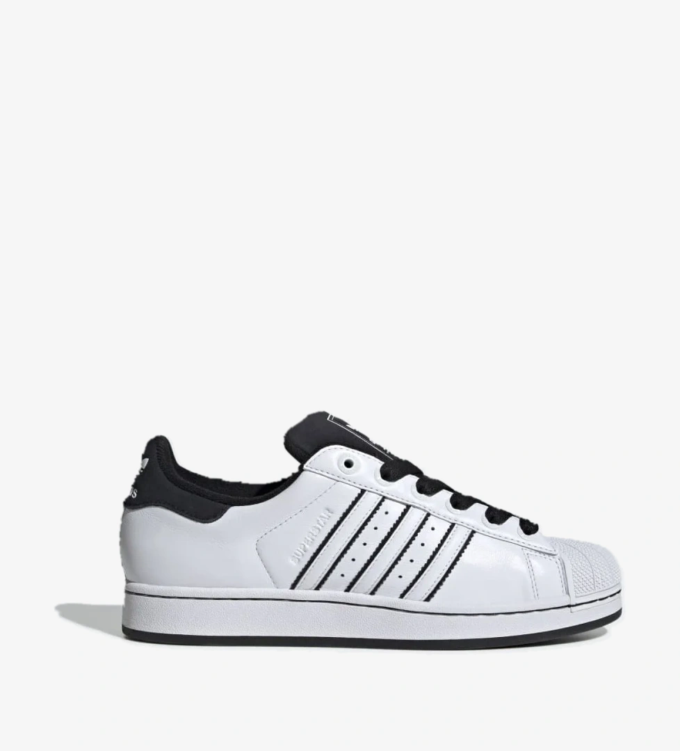 Adidas Beyaz Adidas Superstar