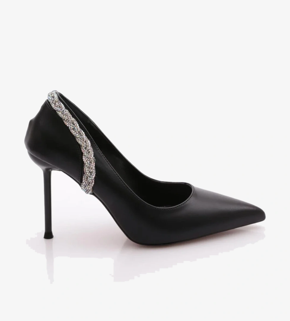 Dgn 5037 Kadin Topuklu model görseli