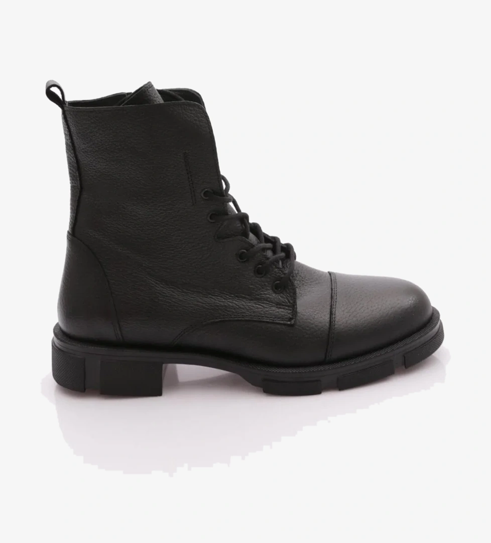 Dgn 841 Erkek Comfort Bağcikli Bot model görseli