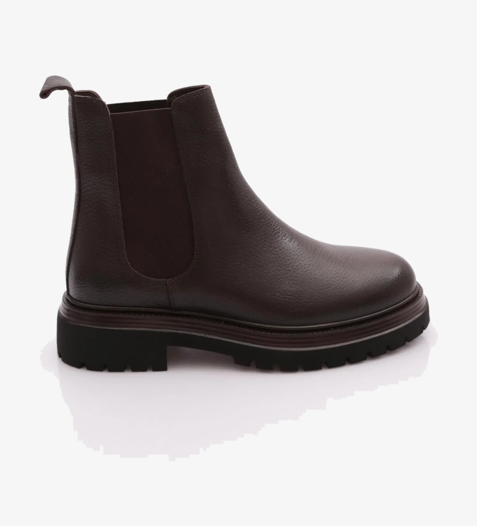 Dgn 1930 Erkek Strech Detayli Bot model görseli