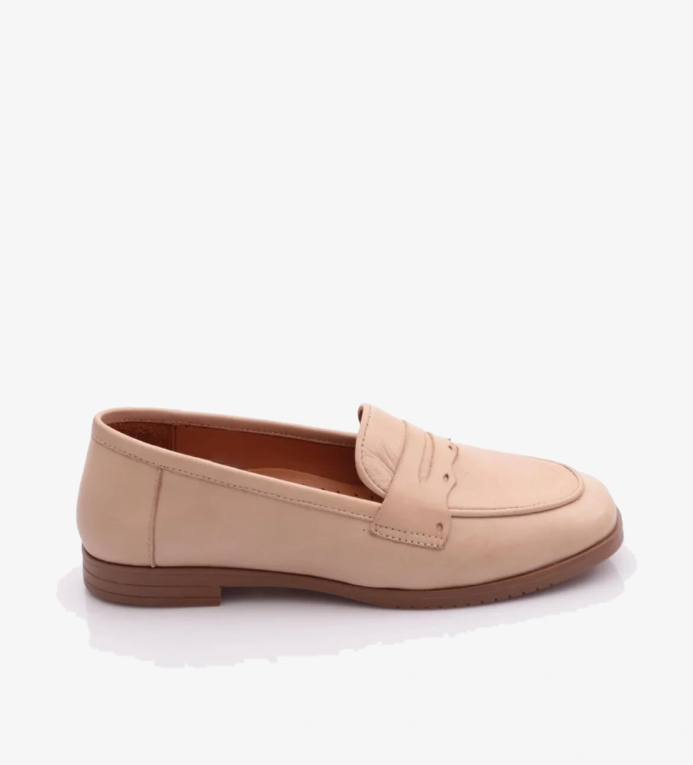 010 Kadin Küt Burun Şekilli Babet