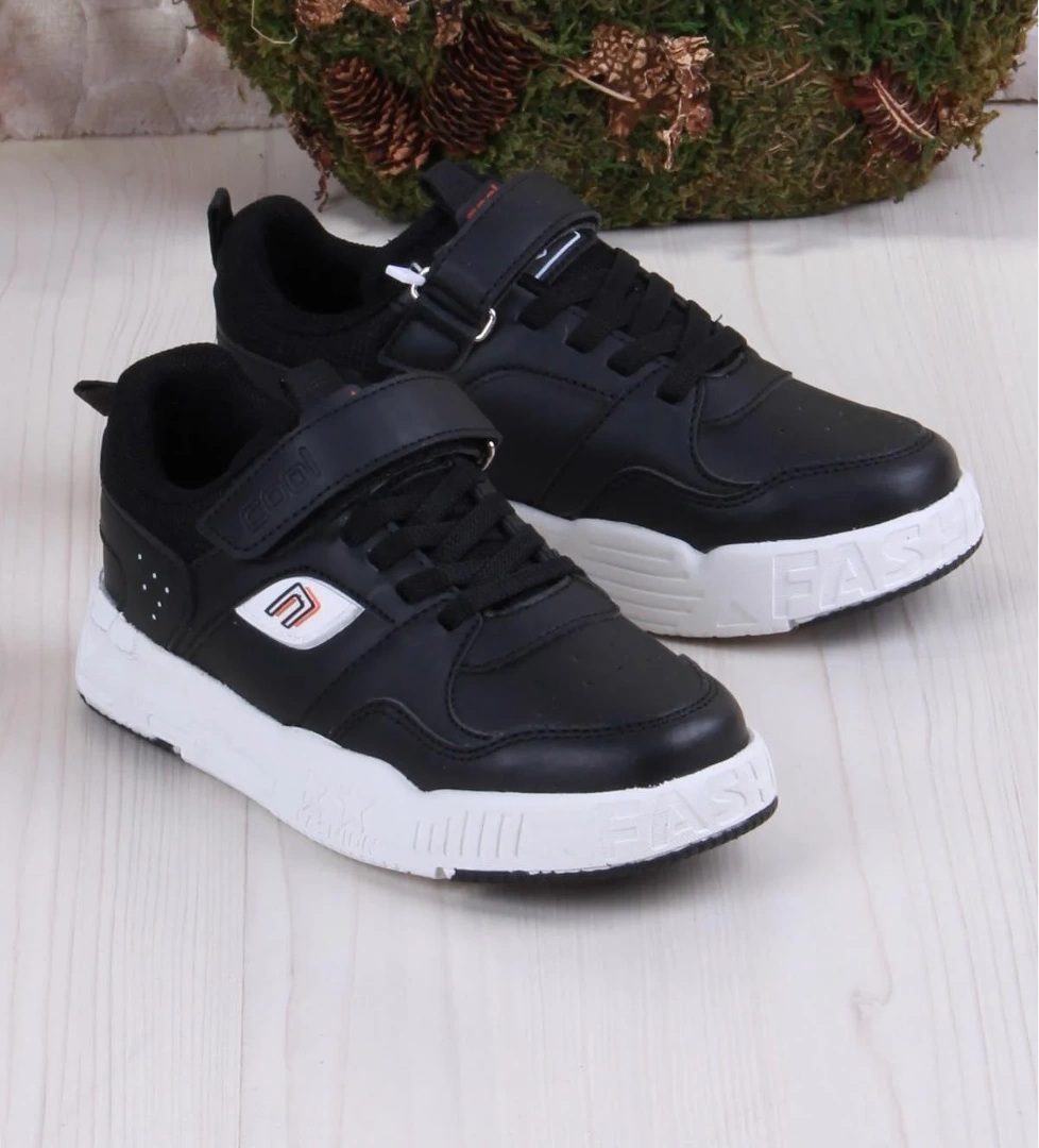 Cool Prax Rahat Hafif Sneaker Erkek Çocuk Ayakkabı