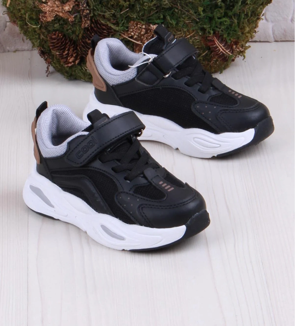 Cool Evo Rahat Hafif Sneaker Erkek Çocuk Ayakkabı