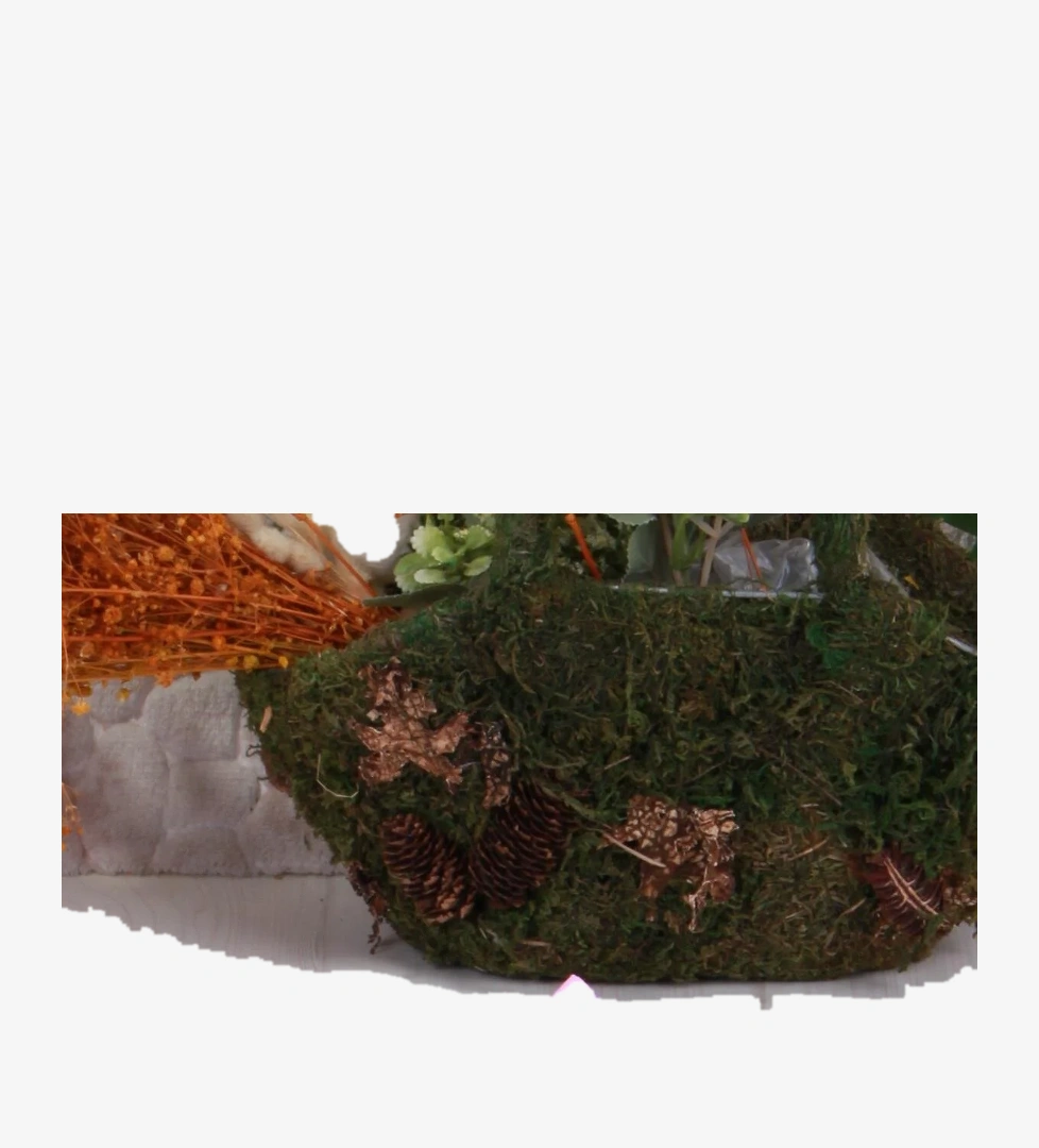 Fort Cool Yuki Rahat Hafif Sneaker Işıklı Kız Çocuk Ayakkabı model görseli