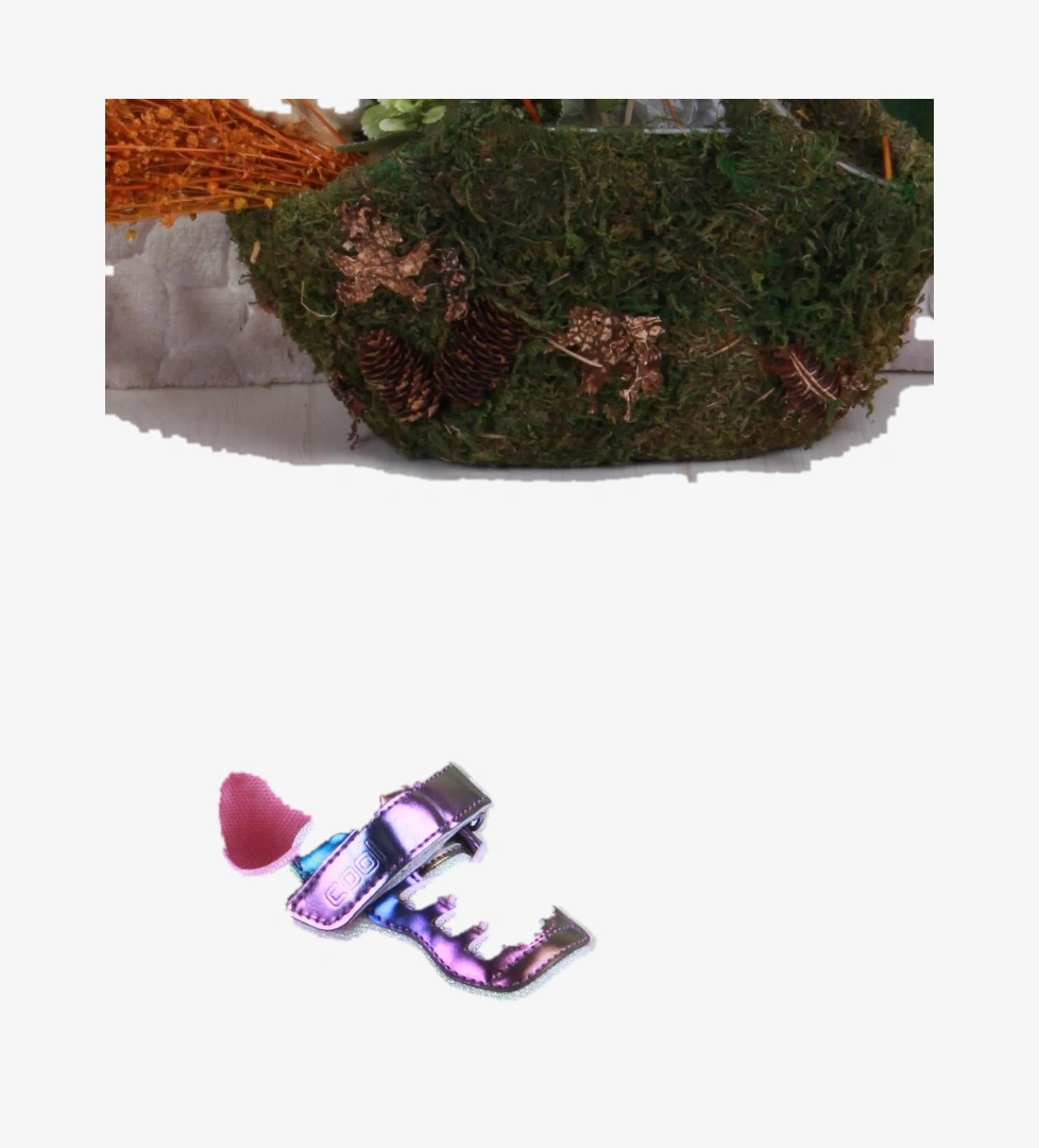 Cool Yuki Rahat Hafif Sneaker Işıklı Kız Çocuk Ayakkabı