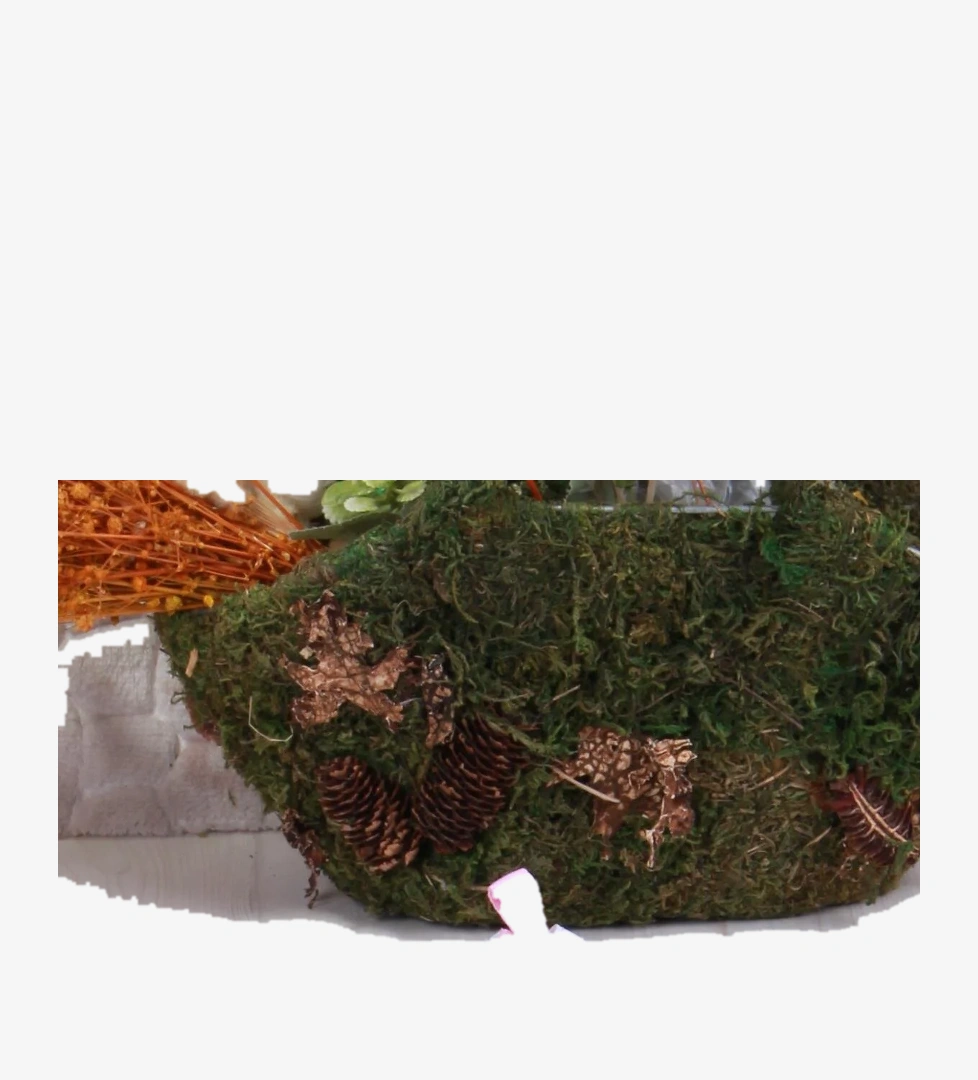 346.P25Y.160 Pembe Number Işıklı Kız Çocuk Ayakkabı - Görsel 1