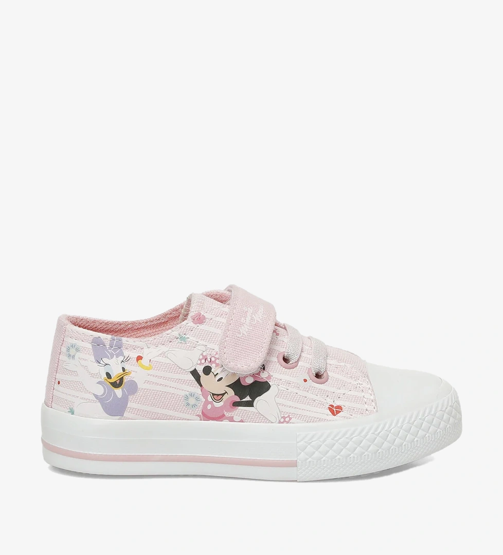 Minnie Mouse DUFFY.P5FX Pembe Kız Çocuk Sneaker