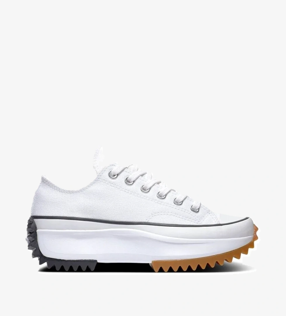 Run Star Hike Canvas Platform - Görsel 1