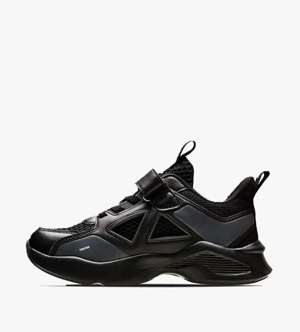 Lescon Puzzle Cocuk Spor Ayakkabi model görseli