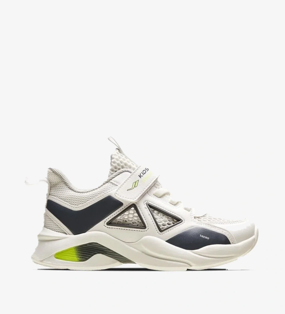 Lescon Puzzle Cocuk Spor Ayakkabi model görseli