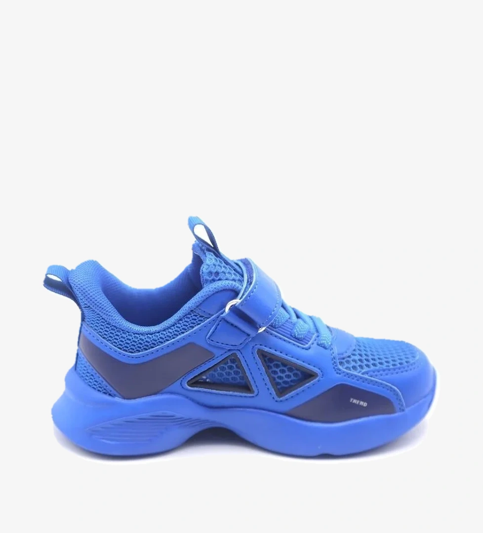 Lescon Puzzle Cocuk Spor Ayakkabi model görseli