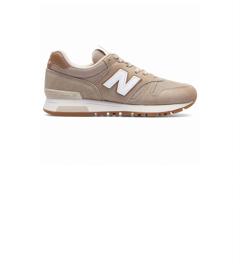 Nb Lifestyle Men Shoes - Görsel 1