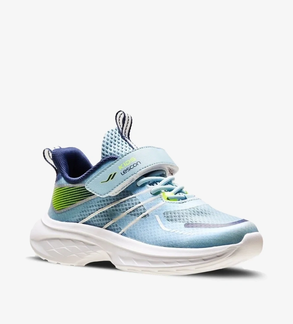 Ibiza Cocuk Spor Ayakkabi - Görsel 1