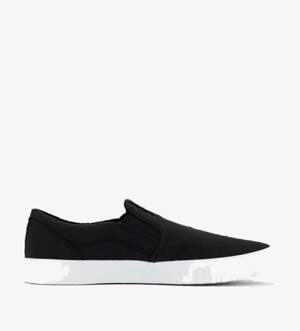 Low Slip On Sneaker - Görsel 1