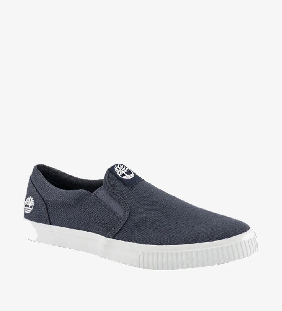 Low Slip On Sneaker - Görsel 1