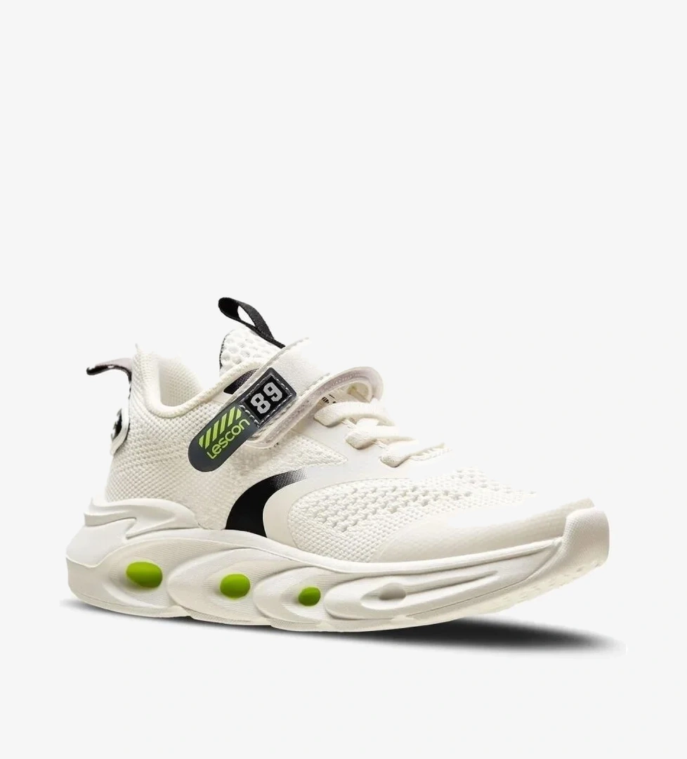 Lescon Capri Cocuk Spor Ayakkabi model görseli