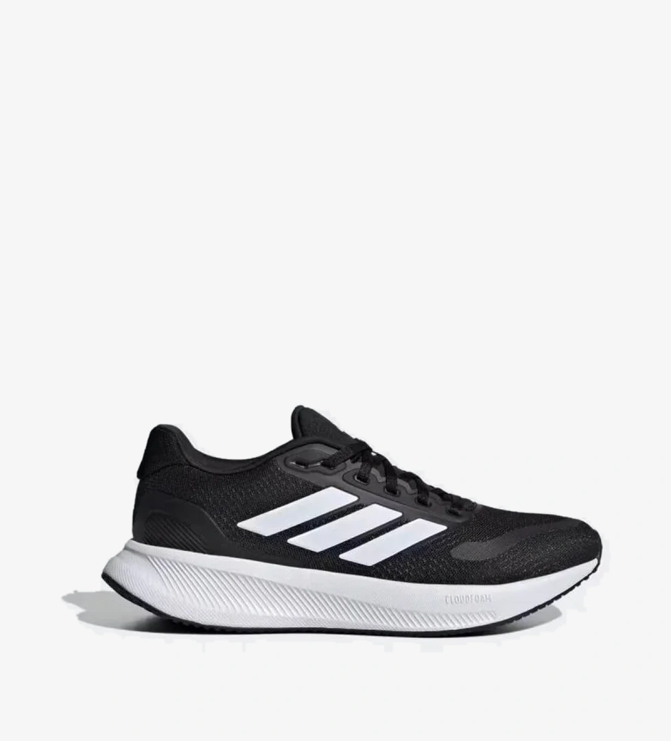 Adidas Siyah Adidas Runfalcon 5
