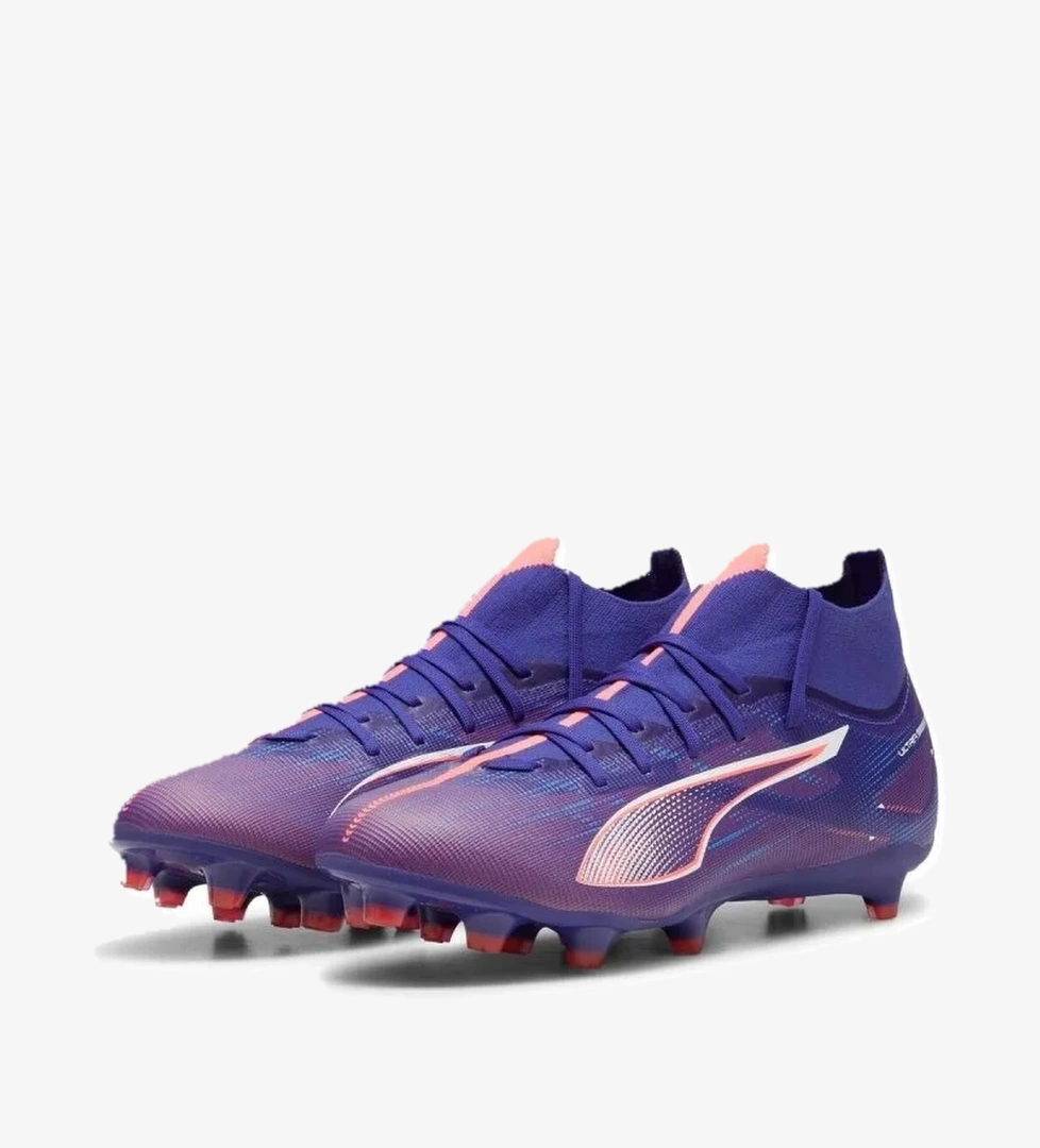 Puma Puma Ultra Match 5 Fg Erkek model görseli